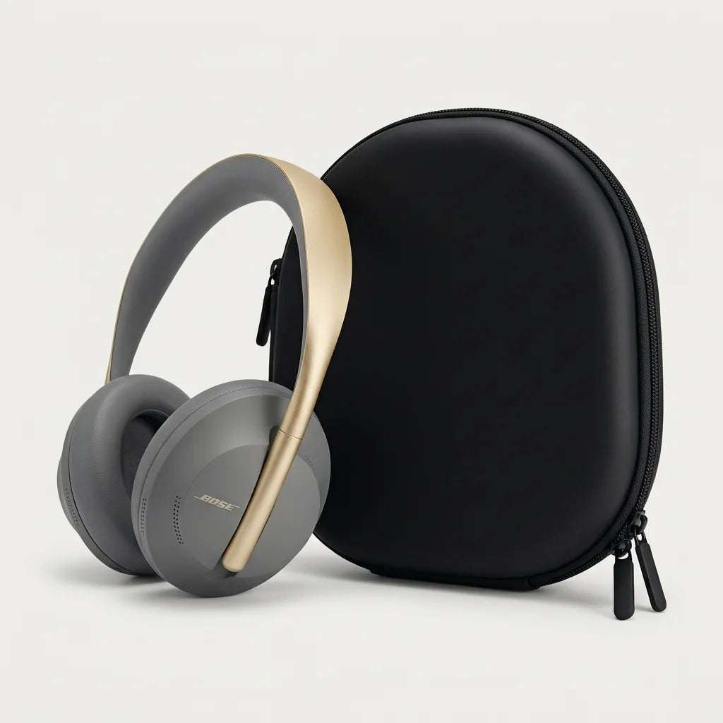 Noise Cancelling 700 - High Fidelity 1.1