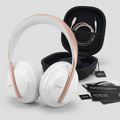 Noise Cancelling 700 - High Fidelity 1.1