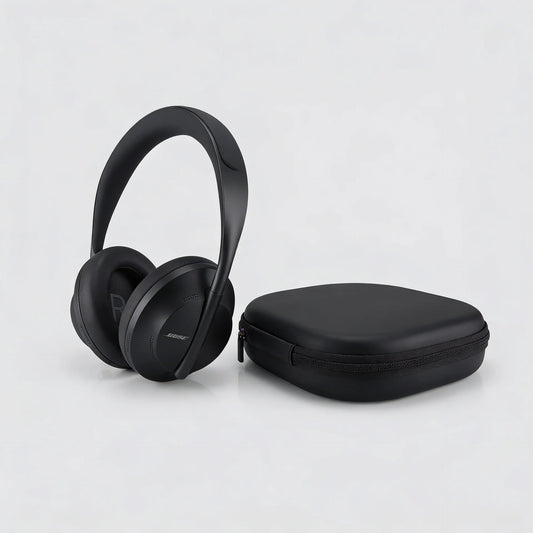 Noise Cancelling 700 - High Fidelity 1.1