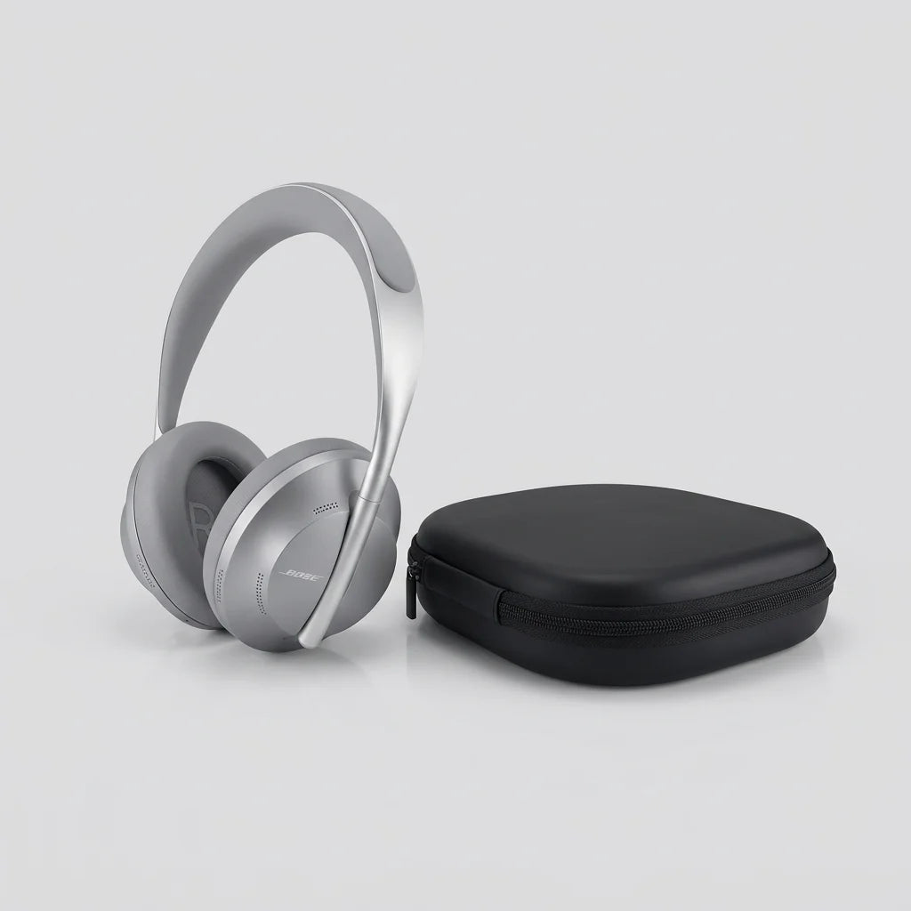 Noise Cancelling 700 - High Fidelity 1.1